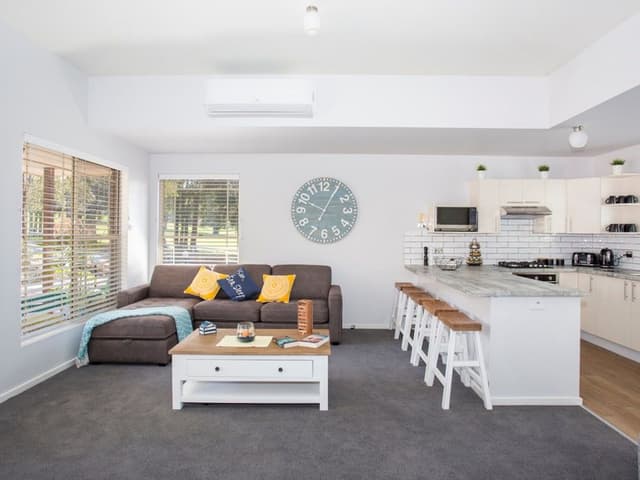 2 Bedroom Villa