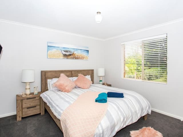 2 Bedroom Villa
