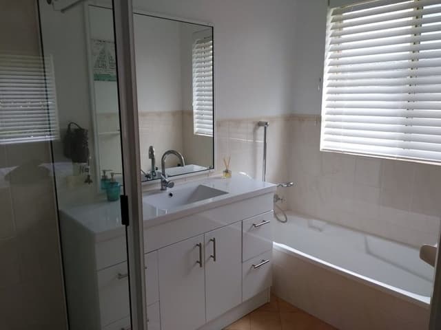 2 Bedroom Villa