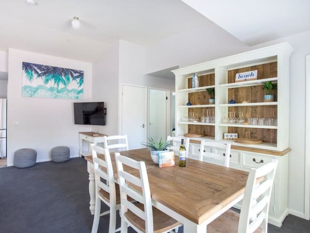 2 Bedroom Villa
