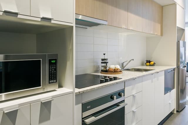 Executive Apartment, 2 Bedrooms