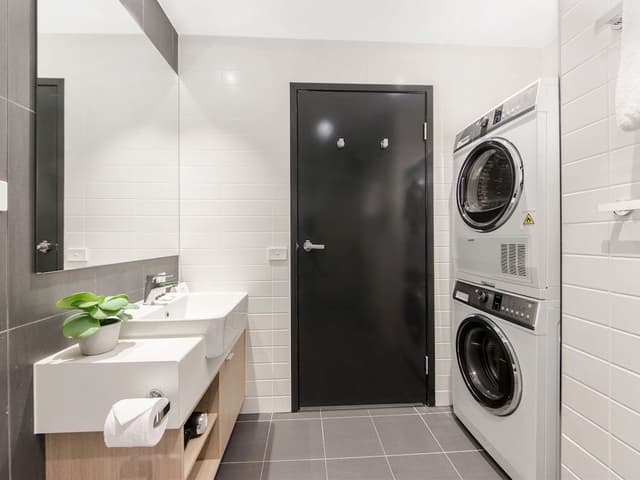 Executive Apartment, 2 Bedrooms