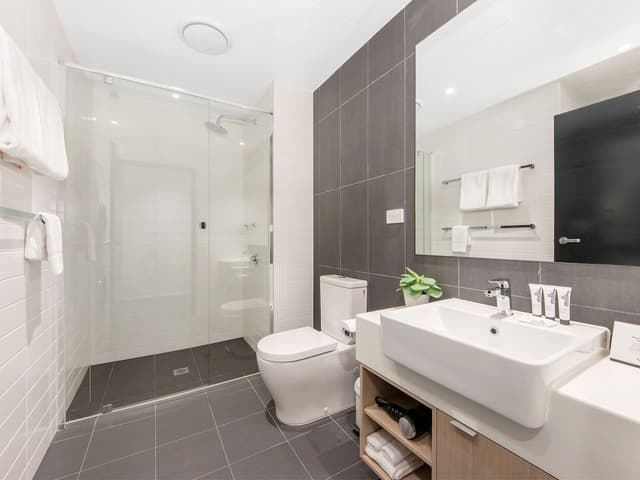 Executive Apartment, 2 Bedrooms