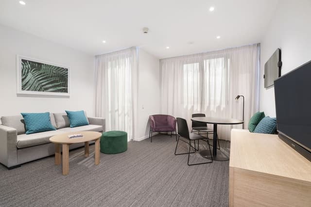 Executive Apartment, 2 Bedrooms