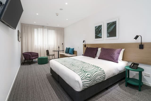 Executive Apartment, 2 Bedrooms