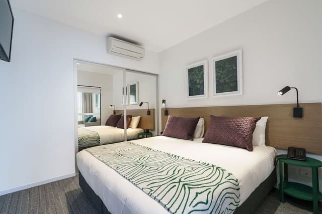 Executive Apartment, 2 Bedrooms