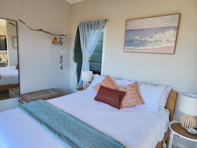 Panoramic Studio, 1 Queen Bed, Ocean View, Sea Facing (Adrift #1)