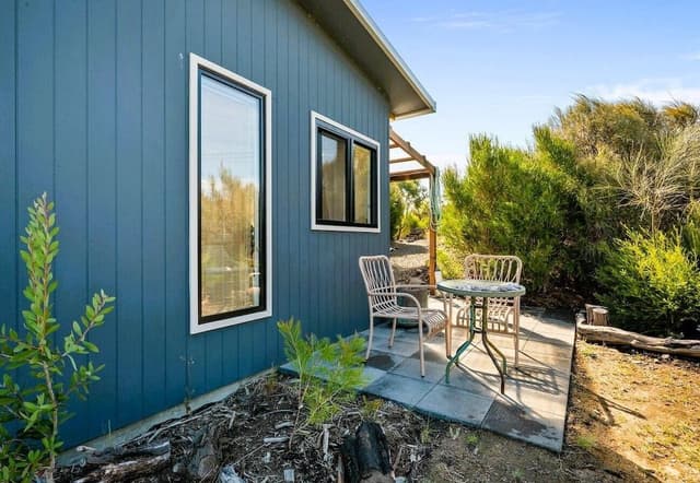Panoramic Studio, 1 Queen Bed, Ocean View, Sea Facing (Afloat #2)
