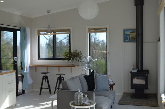 Panoramic Studio, 1 Queen Bed, Ocean View, Sea Facing (Adrift #1)