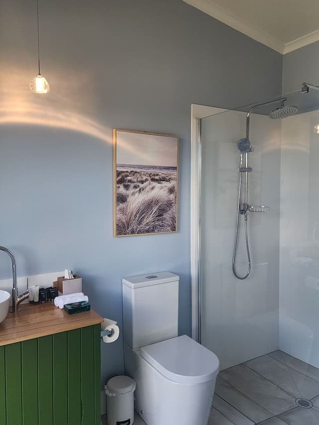 Panoramic Studio, 1 Queen Bed, Ocean View, Sea Facing (Afloat #2)