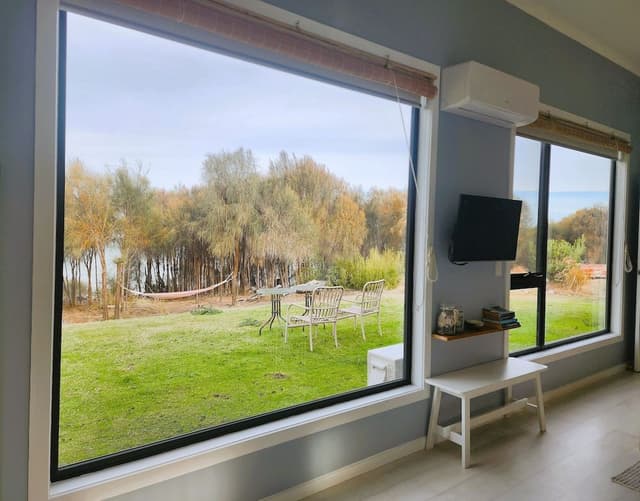 Panoramic Studio, 1 Queen Bed, Ocean View, Sea Facing (Adrift #1)