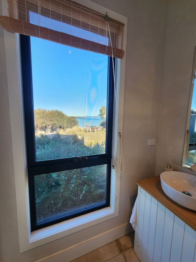 Panoramic Studio, 1 Queen Bed, Ocean View, Sea Facing (Adrift #1)