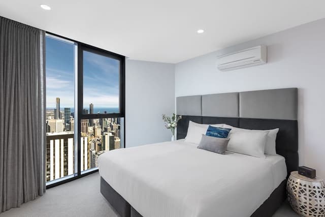 Three Bedroom Sky Apartment