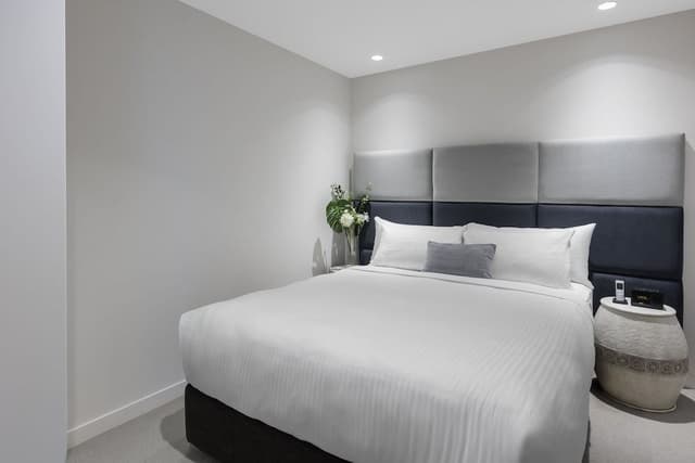 Two Bedroom Apartment