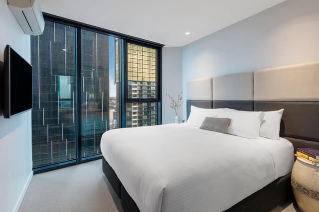 Two Bedroom Apartment