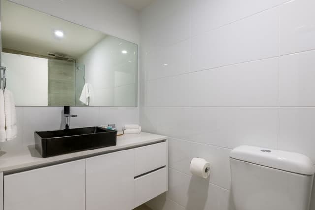 Deluxe Apartment, 3 Bedrooms, 2 Bathrooms, Garden View