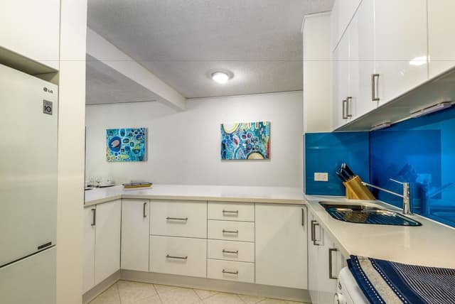 Deluxe Apartment, 3 Bedrooms, 2 Bathrooms, Garden View