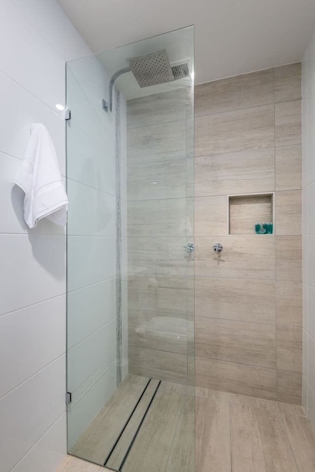 Deluxe Apartment, 3 Bedrooms, 2 Bathrooms, Garden View