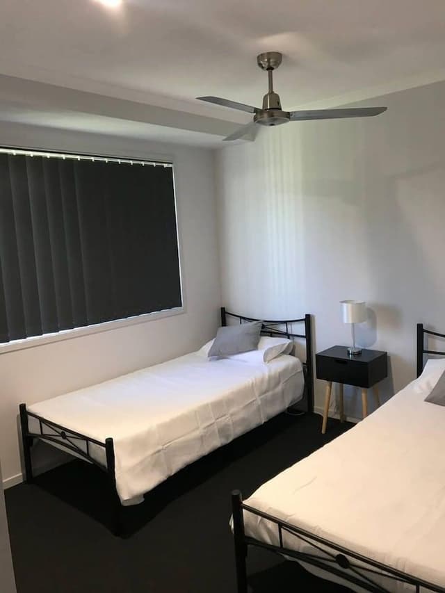 House, 4 Bedrooms