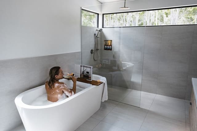 Luxury Villa, 4 Bedrooms, Private Bathroom