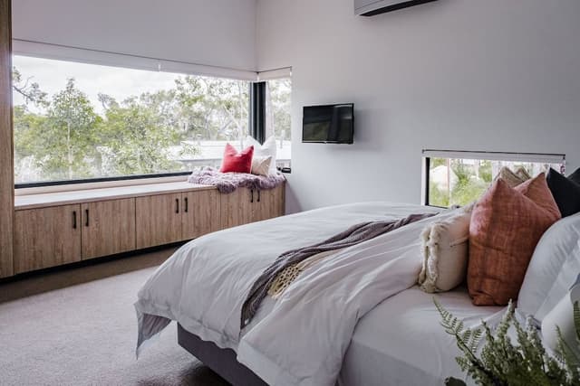 Luxury Villa One