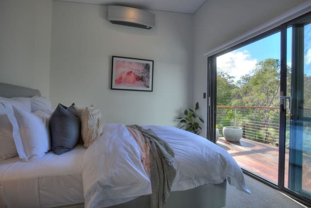 Luxury Villa, 4 Bedrooms, Private Bathroom