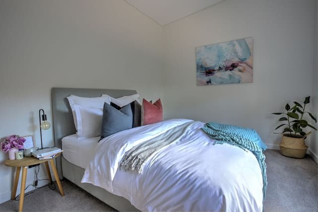 Luxury Villa, 4 Bedrooms, Private Bathroom