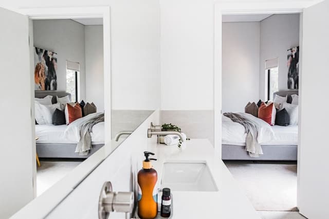 Luxury Villa, 4 Bedrooms, Private Bathroom