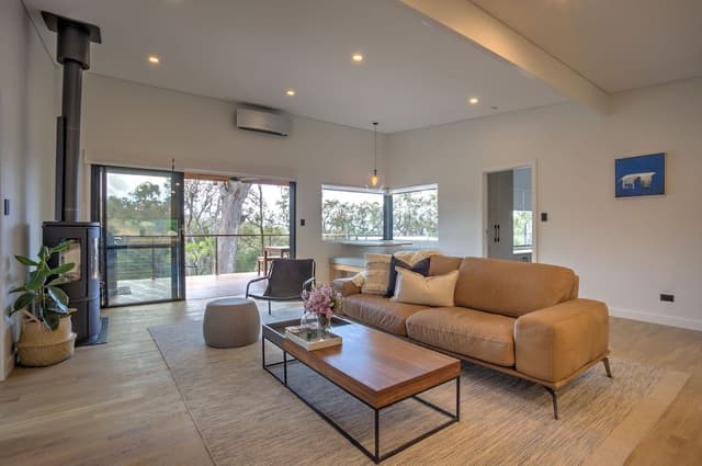 Luxury Villa One