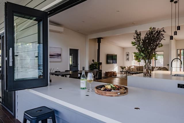 Luxury Villa, 4 Bedrooms, Private Bathroom