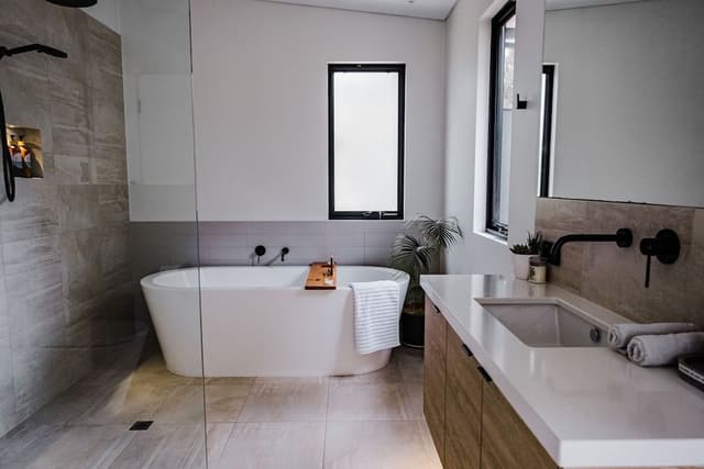 Luxury Villa One