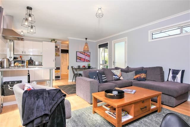 House, 2 Bedrooms