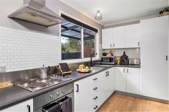 House, 2 Bedrooms