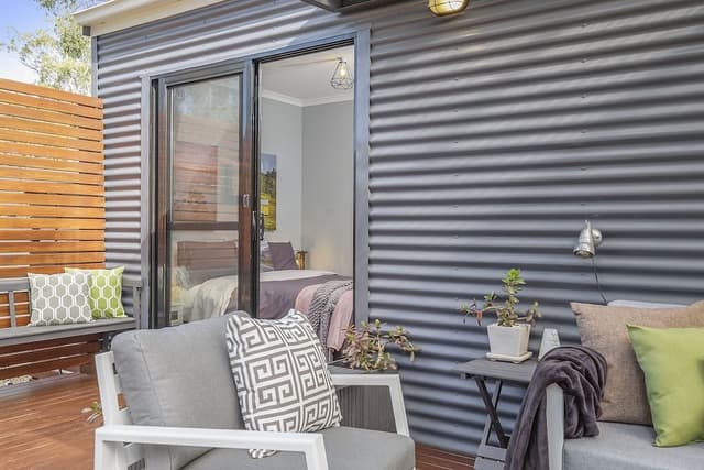 House, 2 Bedrooms