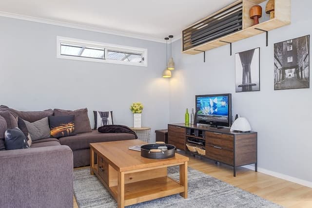 House, 2 Bedrooms