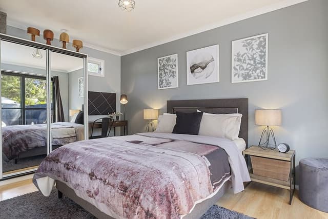 House, 2 Bedrooms