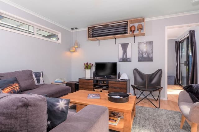 House, 2 Bedrooms