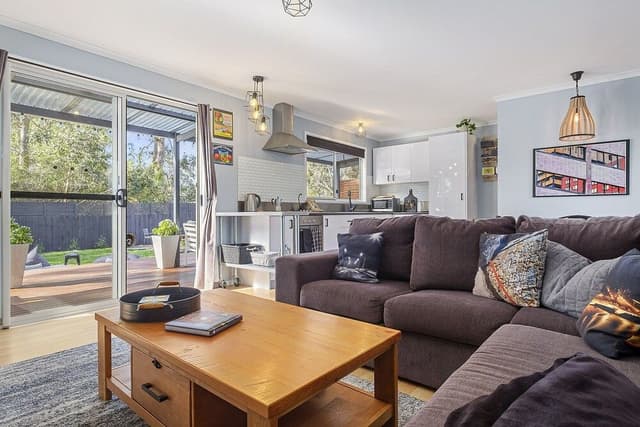 House, 2 Bedrooms