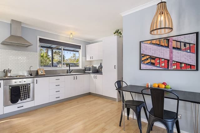 House, 2 Bedrooms
