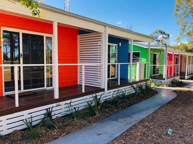 Beach Bungalow