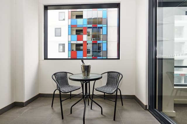 Standard One Bedroom Apartment