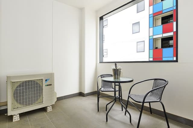 Standard One Bedroom Apartment