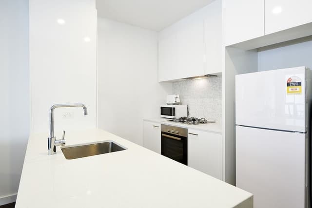 Standard One Bedroom Apartment