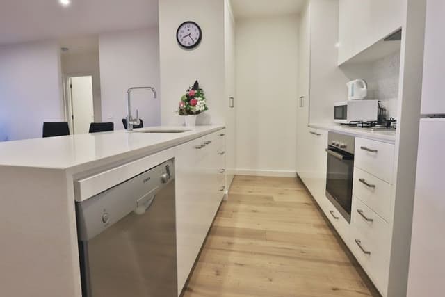 Family Apartment, 2 Bedrooms