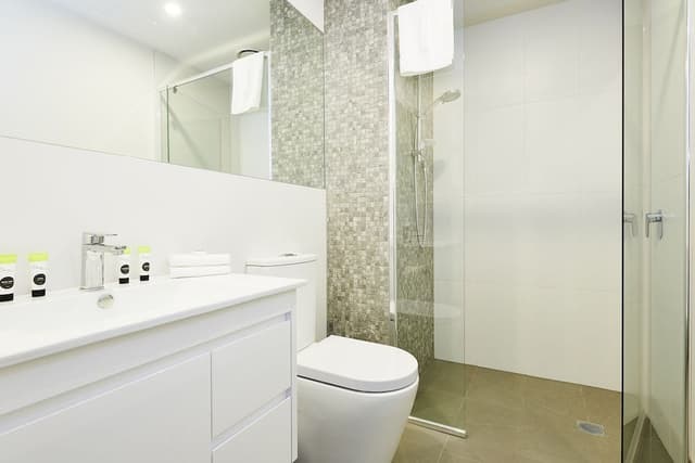 Standard One Bedroom Apartment