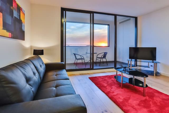Family Apartment, 2 Bedrooms