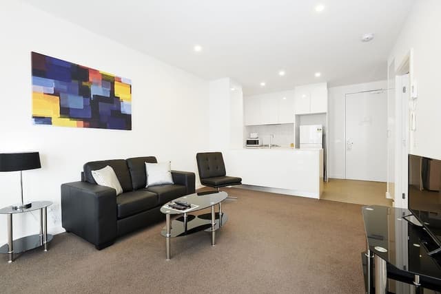 Standard One Bedroom Apartment