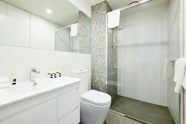 Family Apartment, 2 Bedrooms