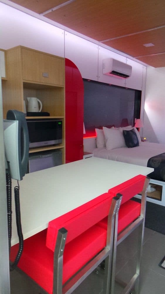 Superior Room, 1 King Bed