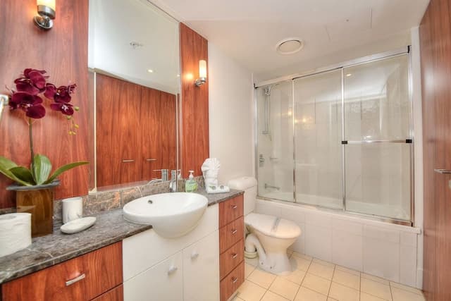 Deluxe Apartment, 2 Bedrooms, Accessible, Ocean View